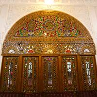 حسینیه‌ امینی‌ها
